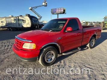 Main image Ford F-150